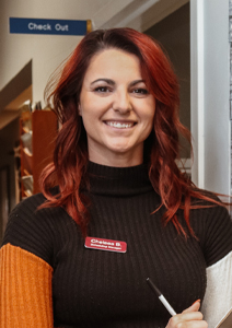Chelsea Bollenbacher