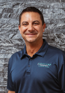 Dr. Jason Peisley
